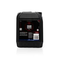 Good Stuff Sour Shampoo 5 liter
