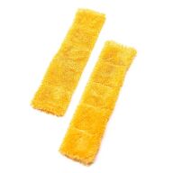 Magnetiske Mikrofiberklude til Sidespejle (2 stk.)