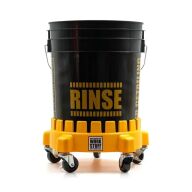 Mobil Rulleplatform til Vaskespand