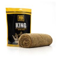 Twisted Pile Tørrehåndklæde 1100 GSM