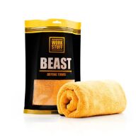 Work Stuff Beast Tørrehåndklæde 1200GSM