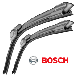 A179S Bosch Viskerblade forrude