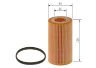 P7097 Oliefilter Bosch