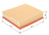 S3046 Luftfilter Bosch