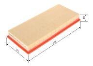 S9783 Luftfilter Bosch