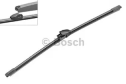 A450H Bosch Viskerblad Aerotwin bagrude