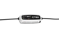 CT5 Ctek Time to Go batterilader