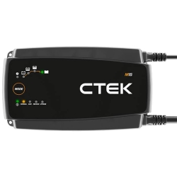 M15 CTEK Båd Batterilader