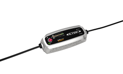 MXS 5 Ctek batterilader