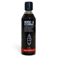 Landberg Diesel Additiv DPF 500ml. - ideel til korte køreture