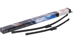 A621S Bosch Viskerblade forrude