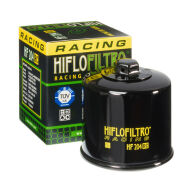HF-204RC HiFlo Oliefilter motorcykel