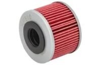 HiFlo HF-510 HiFlo Oliefilter motorcykel mc roadracer