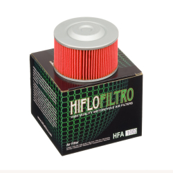 HFA1002 HiFlo Luftfilter motorcykel MC roadracer