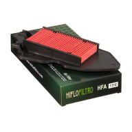 HFA1116 HiFlo Luftfilter motorcykel MC roadracer