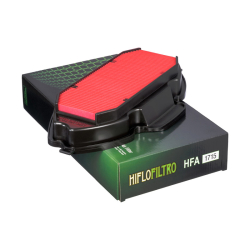 HFA1715 HiFlo Luftfilter motorcykel MC roadracer
