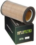 HFA2502 HiFlo Luftfilter motorcykel MC roadracer