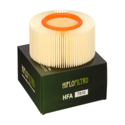 HFA7910 HiFlo Luftfilter motorcykel MC roadracer