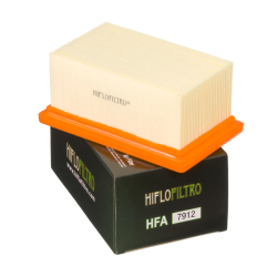 HFA7912 HiFlo Luftfilter motorcykel