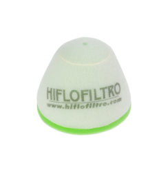 HFF4017 HiFlo Luftfilter motorcykel MC roadracer