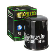 HF-148 HiFlo Oliefilter motorcykel mc roadracer