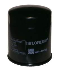 HF-171 HiFlo Oliefilter motorcykel mc roadracer