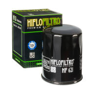 HF-621 HiFlo Oliefilter motorcykel mc roadracer