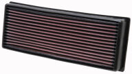 K&N 33 2001 Luftfilter