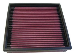K&N 33 2003 Luftfilter