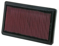 K&N 33 2005 Luftfilter