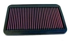 K&N 33 2009 Luftfilter