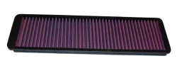 K&N 33 2011 Luftfilter