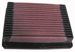 K&N 33 2022 Luftfilter