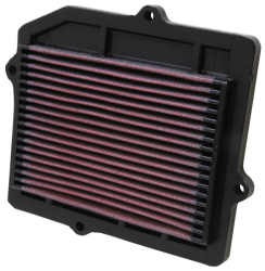 K&N 33 2025 Luftfilter