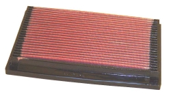 K&N 33 2026 Luftfilter