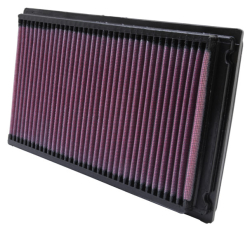 K&N 33 2031 2 Luftfilter