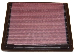 K&N 33 2033 Luftfilter