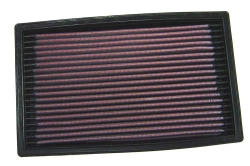 K&N 33 2034 Luftfilter
