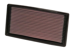 K&N 33 2042 Luftfilter