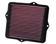 K&N 33 2047 Luftfilter
