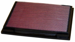 K&N 33 2048 Luftfilter