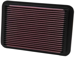K&N 33 2050 1 Luftfilter
