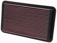 K&N 33 2052 Luftfilter