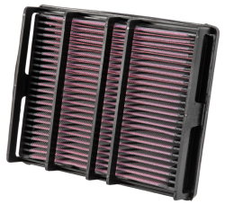 K&N 33 2054 Luftfilter