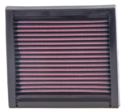 K&N 33 2060 Luftfilter