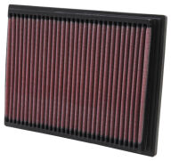 K&N 33 2070 Luftfilter