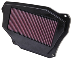 K&N 33 2071 Luftfilter