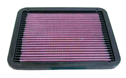 K&N 33 2072 Luftfilter