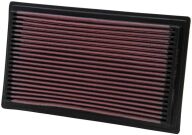 K&N 33 2075 Luftfilter