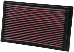 K&N 33 2075 Luftfilter